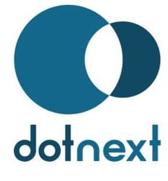 Dotnext logo